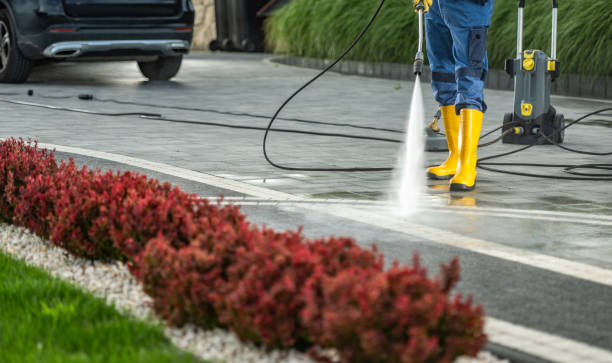 Why Choose Our Certified Pressure Washing Experts for Your Project Needs in Paxtonia, PA?